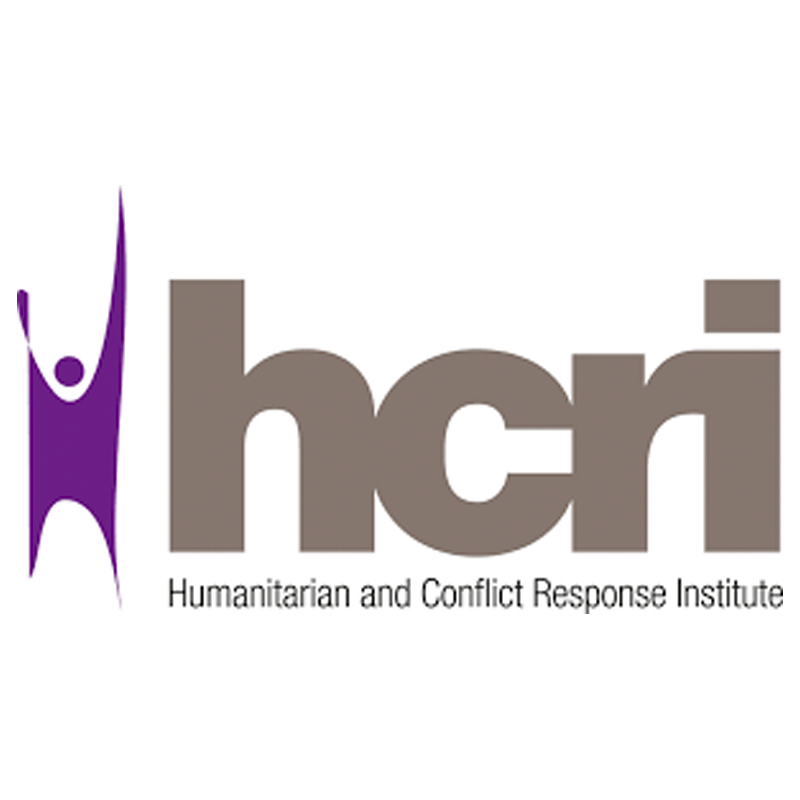 Humanitarian and Conflict Response Institute - HCRI
