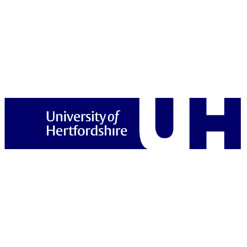 UNIVERSITY OF HERTFORDSHIRE