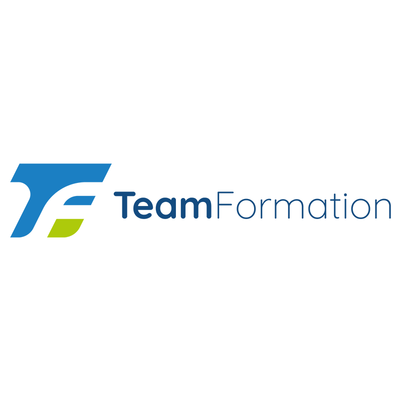 logo Team Formation